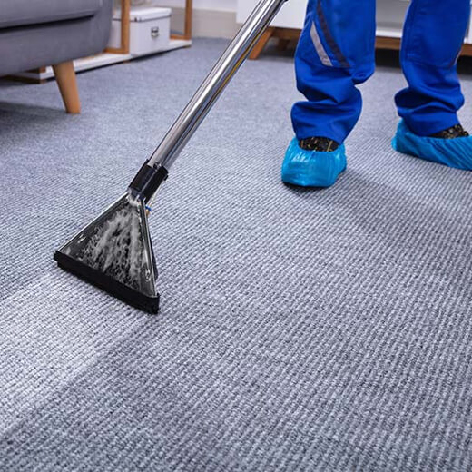 office carpet cleaning